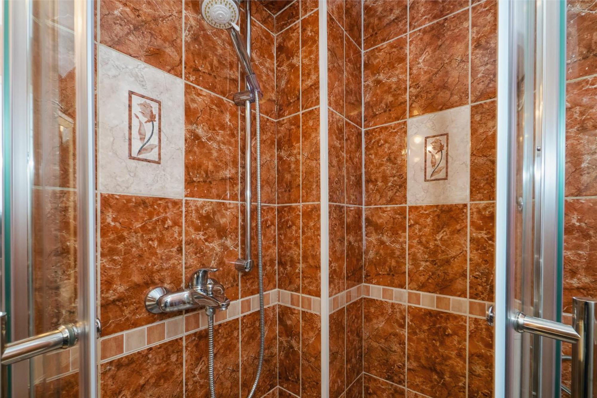 Apartment Relaxing 2bd Apartment, Ground Floor - Walk To Old Town *